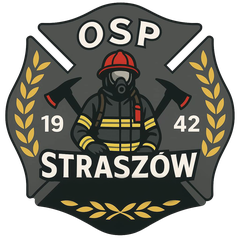 Ochotnicza Straż Pożarna w Straszowie