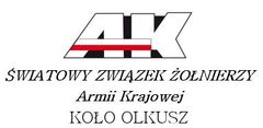 Światowy Związek Żołnierzy Armii Krajowej Koło Olkusz
