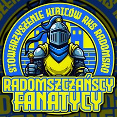 Stowarzyszenie Kibiców RKS RADOMSKO Radomszczańscy Fanatycy