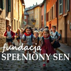 Fundacja SPEŁNIONY SEN
