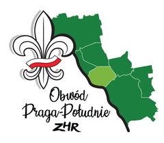 Obwód Praga-Południe ZHR