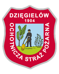 Ochotnicza Straż Pożarna w Dzięgielowie