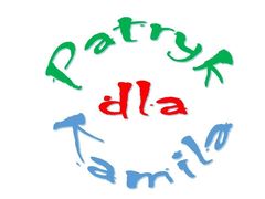Fundacja Bracia: Patryk dla Kamila