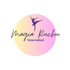Stowarzyszenie Magia Ruchu-Team Miraż