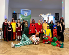 Stowarzyszenie W.A.R.A.