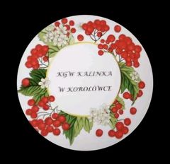 Koło Gospodyń Wiejskich Kalinka w Korolówce