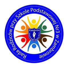 Rada Rodziców przy SP Nr3 w Zambrowie
