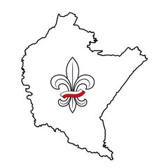 Okręg Podkarpacki ZHR