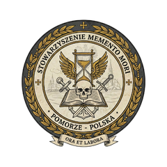 Stowarzyszenie "Memento Mori"