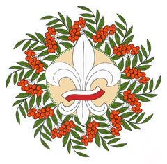 Południowo-Wschodni Związek Drużyn Harcerek "Jarzębina" ZHR