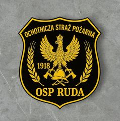 OSP RUDA