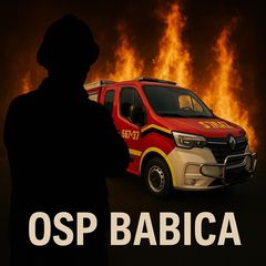 Ochotnicza Straż Pożarna w Babicy