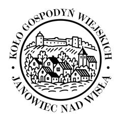 Koło Gospodyń Wiejskich "Janowiec nad Wisłą" w Janowcu
