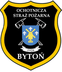 Ochotnicza Straż Pożarna w Bytoniu