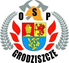 Ochotnicza Straż Pożarna w Grodziszczu