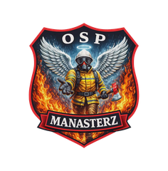 OSP Manasterz