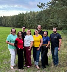 Koło Gospodyń Wiejskich "Z przeszłością w przyszłość"