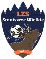 LUDOWY ZESPÓŁ SPORTOWY W STANISZCZACH WIELKICH