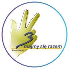 STOWARZYSZENIE "3MAJMY SIĘ RAZEM"