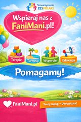 STOWARZYSZENIE "ZESPOLAKI"