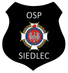 Ochotnicza Straż Pożarna w Siedlcu