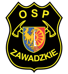 Ochotnicza Straż Pożarna w Zawadzkiem