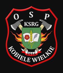 OSP Kobiele Wielkie