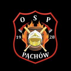 Ochotnicza Straż Pożarna w Pąchowie