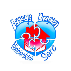 FUNDACJA PRZYSTAŃ NIEBIESKICH SERC
