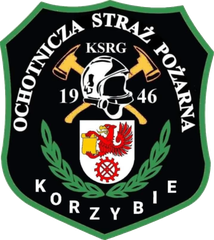 Ochotnicza Straż Pożarna w Korzybiu
