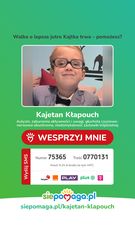 Kajetan _ Kłapouch