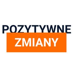 Pozytywne Zmiany
