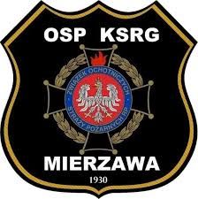Ochotnicza Straż Pożarna w Mierzawie