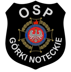 Ochotnicza Straż Pożarna w Górkach Noteckich