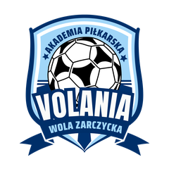 STOWARZYSZENIE "KLUB SPORTOWY VOLANIA WOLA ZARCZYCKA"