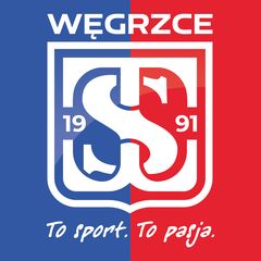 KLUB SPORTOWY TOWARZYSTWO SPORTOWE WĘGRZCE