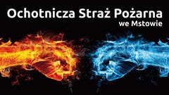 Ochotnicza Straż Pożarna w Mstowie