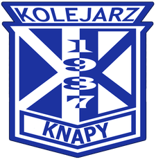 KS Kolejarz Knapy