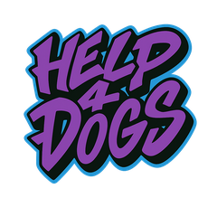 HELP 4 DOGS