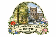 Koło Gospodyń Wiejskich w Batyniu