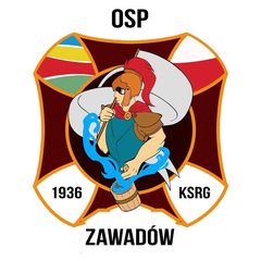 Ochotnicza Straż Pożarna w Zawadowie