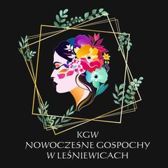 Koło Gospodyń Wiejskich Nowoczesne Gospochy w Leśniewicach