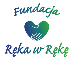 FUNDACJA RĘKA W RĘKĘ