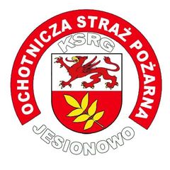 Ochotnicza Straż Pożarna w Jesionowie