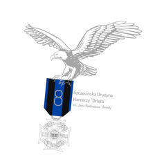 8 Szczecińska Drużyna Harcerzy Orlęta im Jana Rodowicza Anody