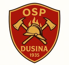 Ochotnicza Straż Pożarna w Dusinie