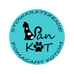Stowarzyszenie Pomocy Kotom Wolnożyjącym " PAN KOT"