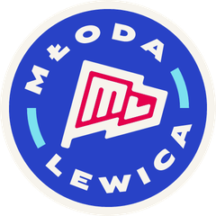 MŁODA LEWICA RZECZYPOSPOLITEJ POLSKIEJ - MŁODA LEWICA