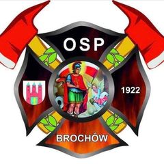 Ochotnicza Straż Pożarna w Brochowie