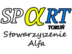 STOWARZYSZENIE OGNISKO SPORTU NIEPEŁNOSPRAWNYCH "ALFA SPORT TORUŃ"